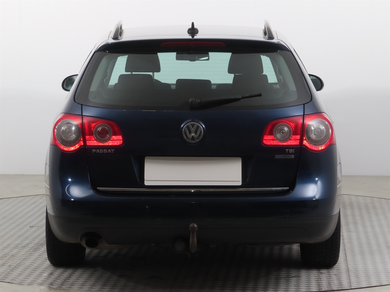 Volkswagen Passat, 2010 - pohled č. 6