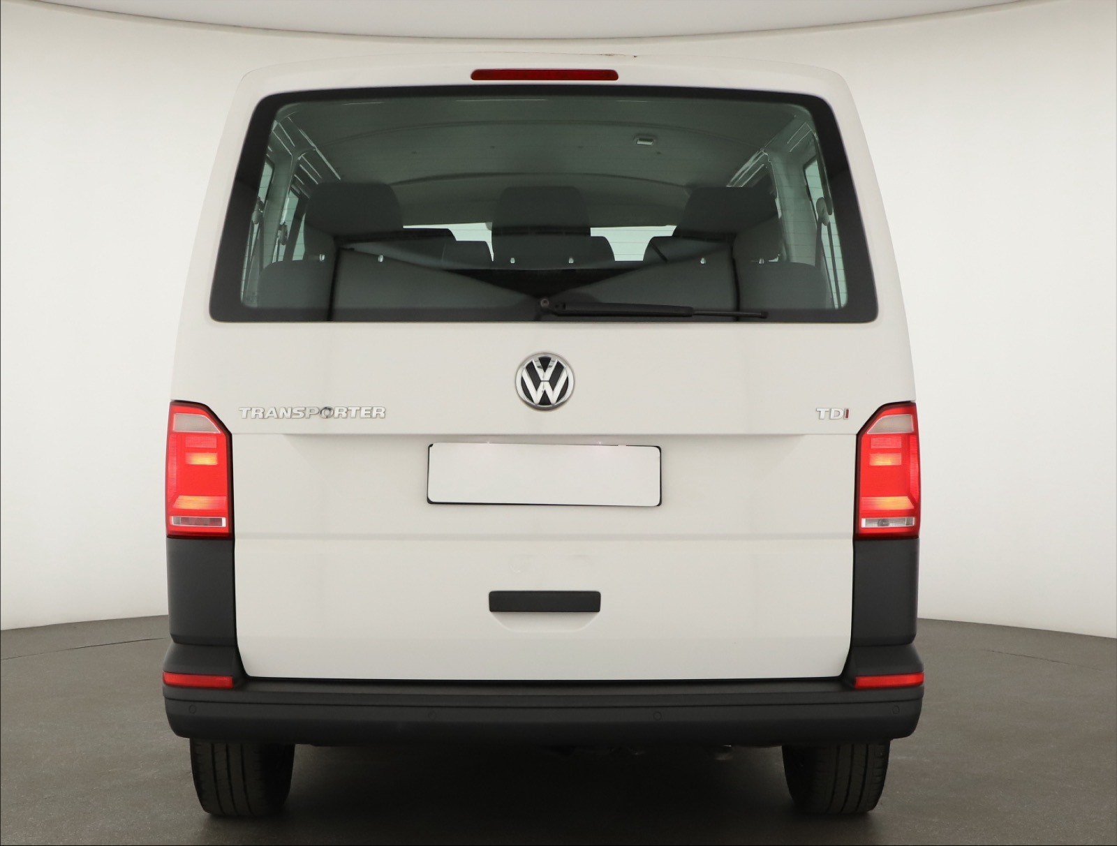 Volkswagen Transporter, 2018 - pohled č. 6