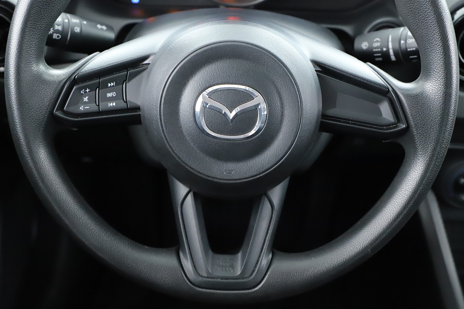 Mazda CX-3, 2018 - pohled č. 14