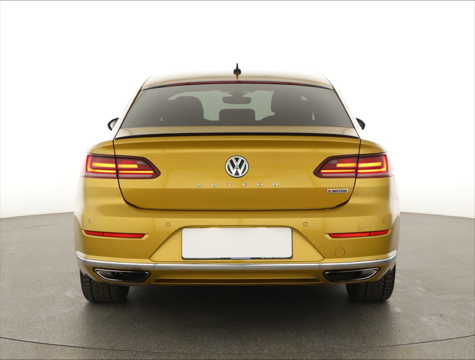 Volkswagen Arteon, 2018 - pohled č. 6