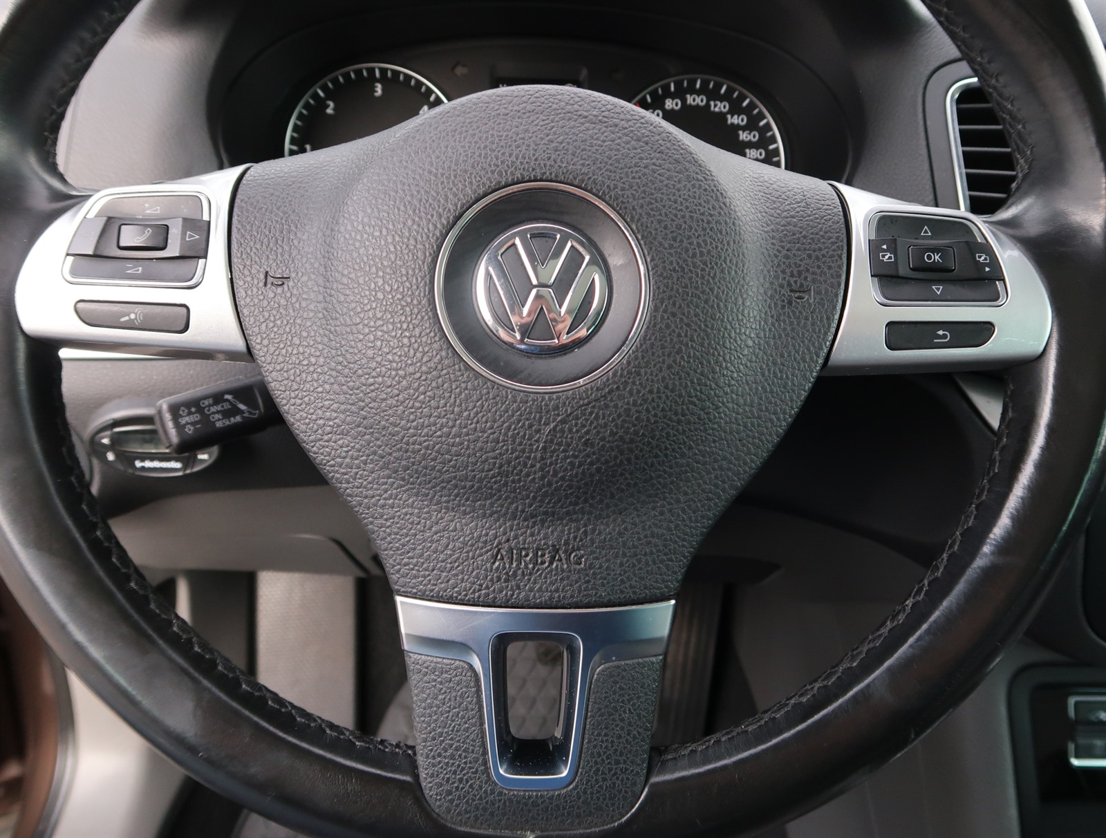 Volkswagen Sharan, 2011 - pohled č. 24