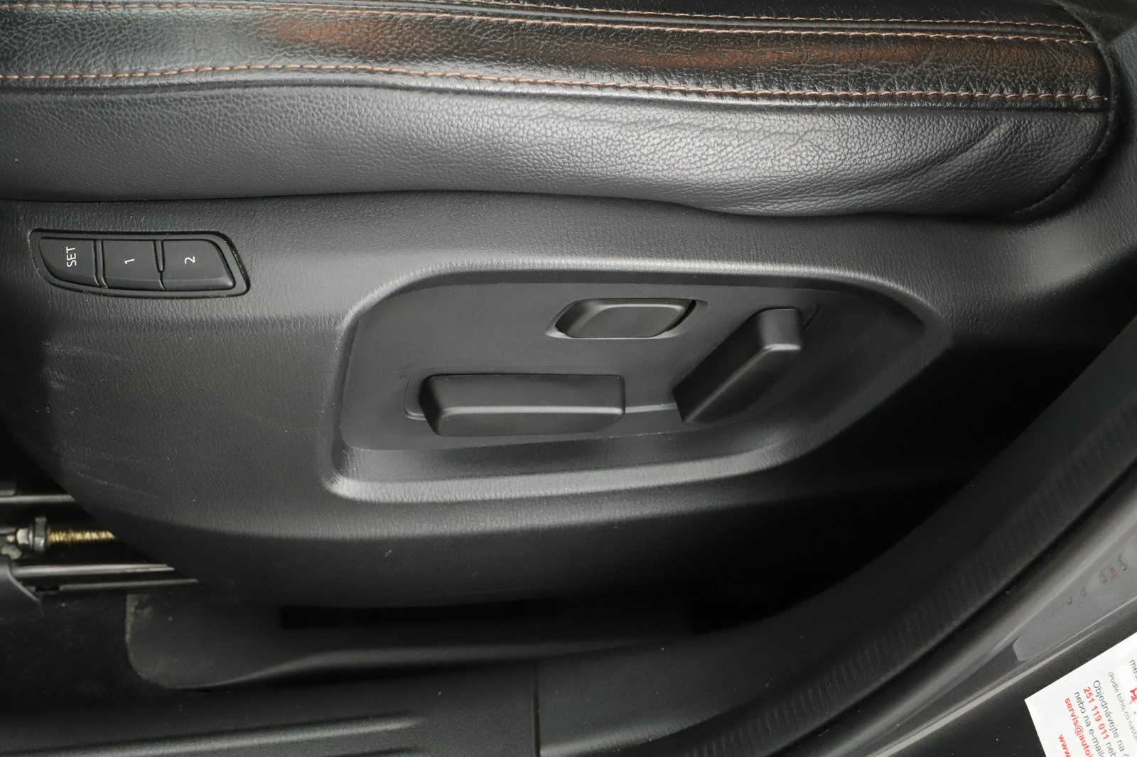 Mazda CX-5, 2018 - pohled č. 19