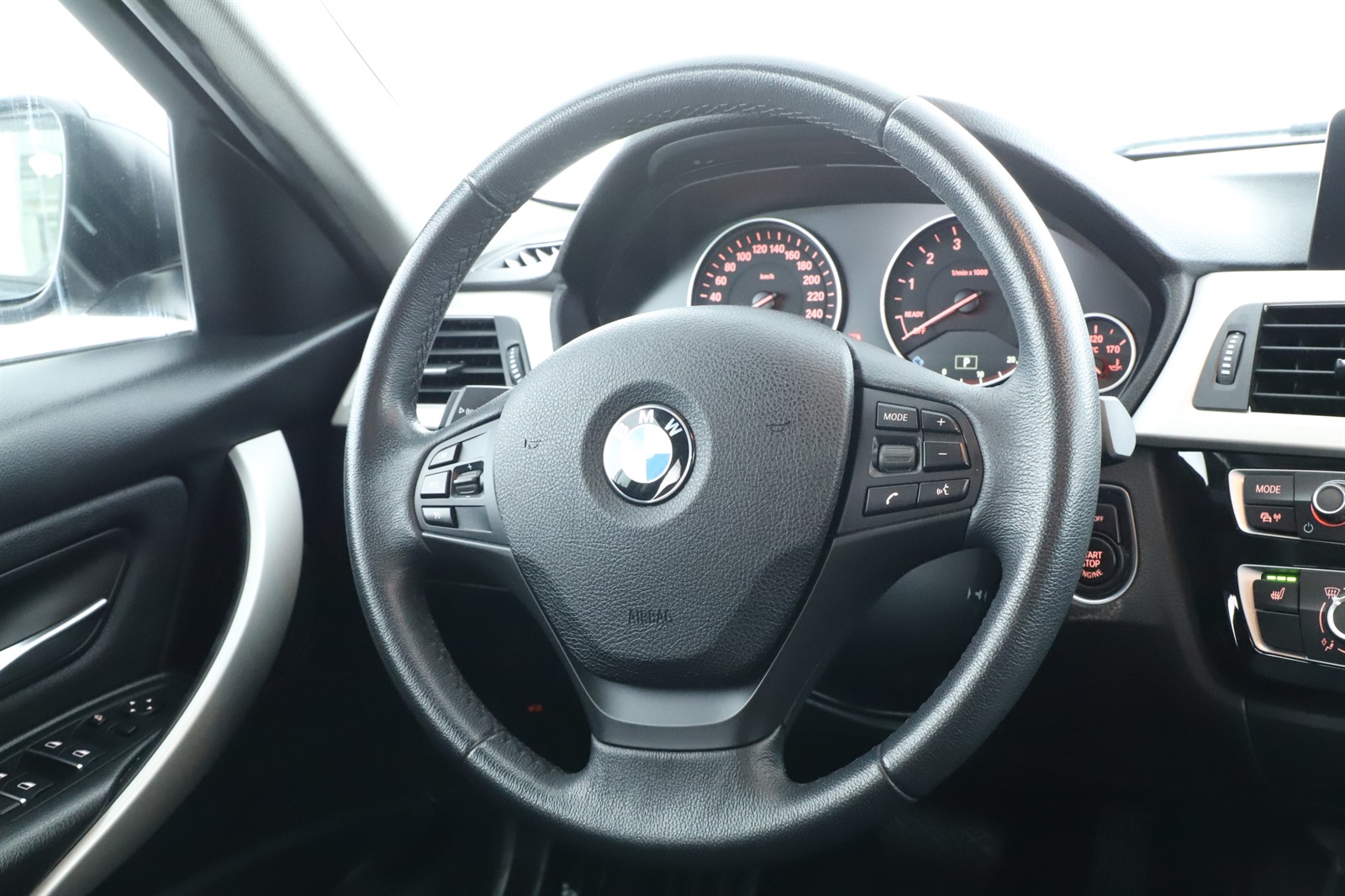 BMW Řada 3, 2019 - pohled č. 14