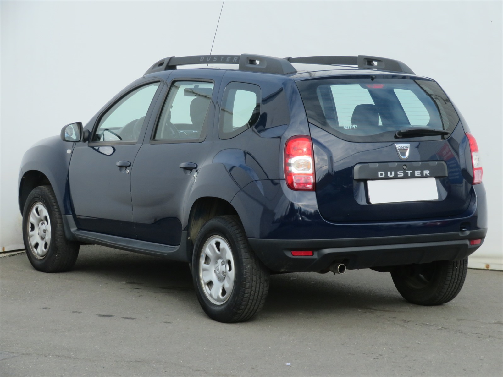 Dacia Duster, 2016 - pohled č. 5