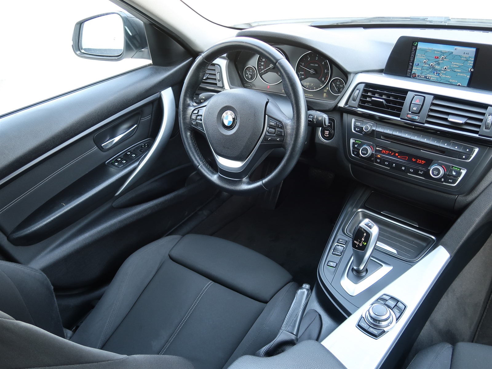 BMW Řada 3, 2015 - pohled č. 9