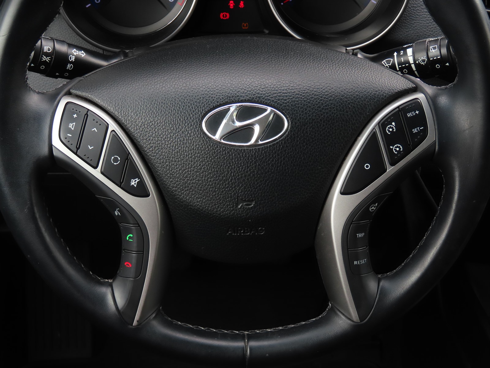 Hyundai i30, 2016 - pohled č. 21