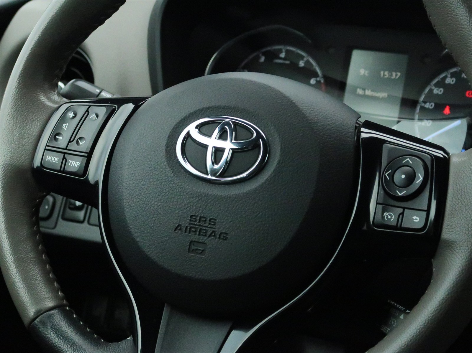 Toyota Yaris, 2017 - pohled č. 27