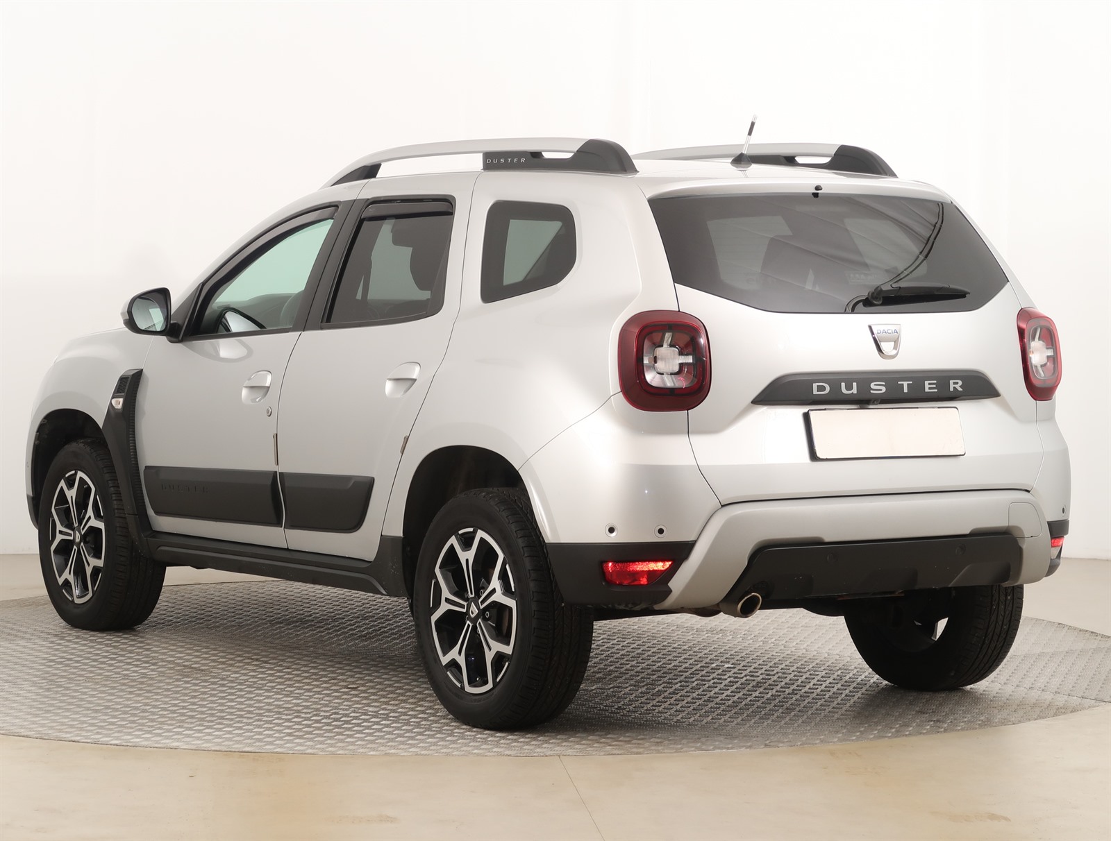 Dacia Duster, 2018 - pohled č. 5