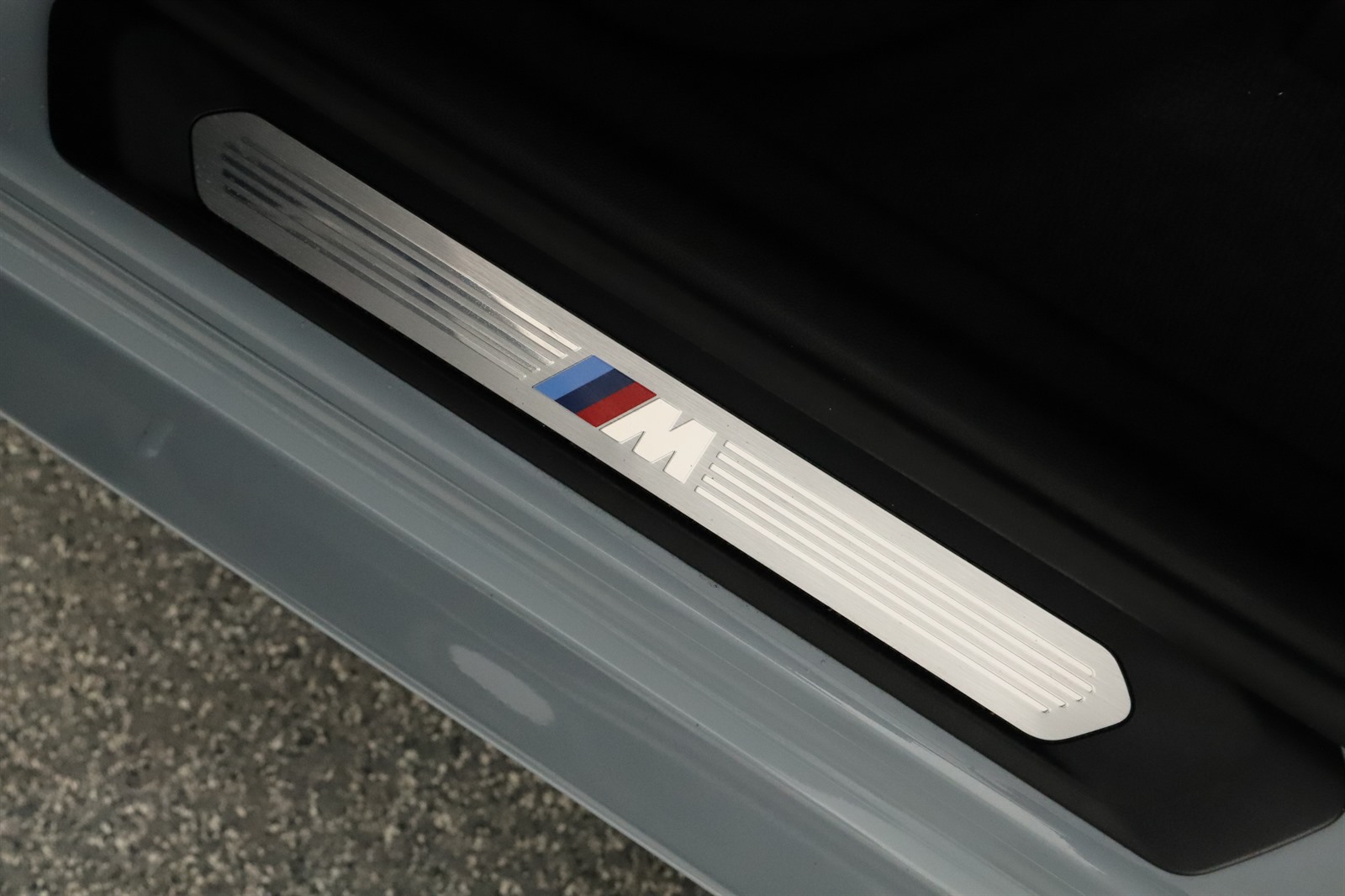 BMW X3, 2022 - pohled č. 27