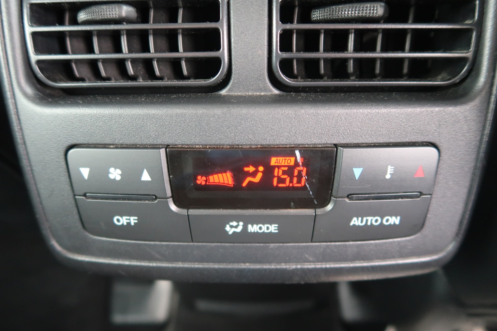 Mazda CX-9, 2015 - pohled č. 29