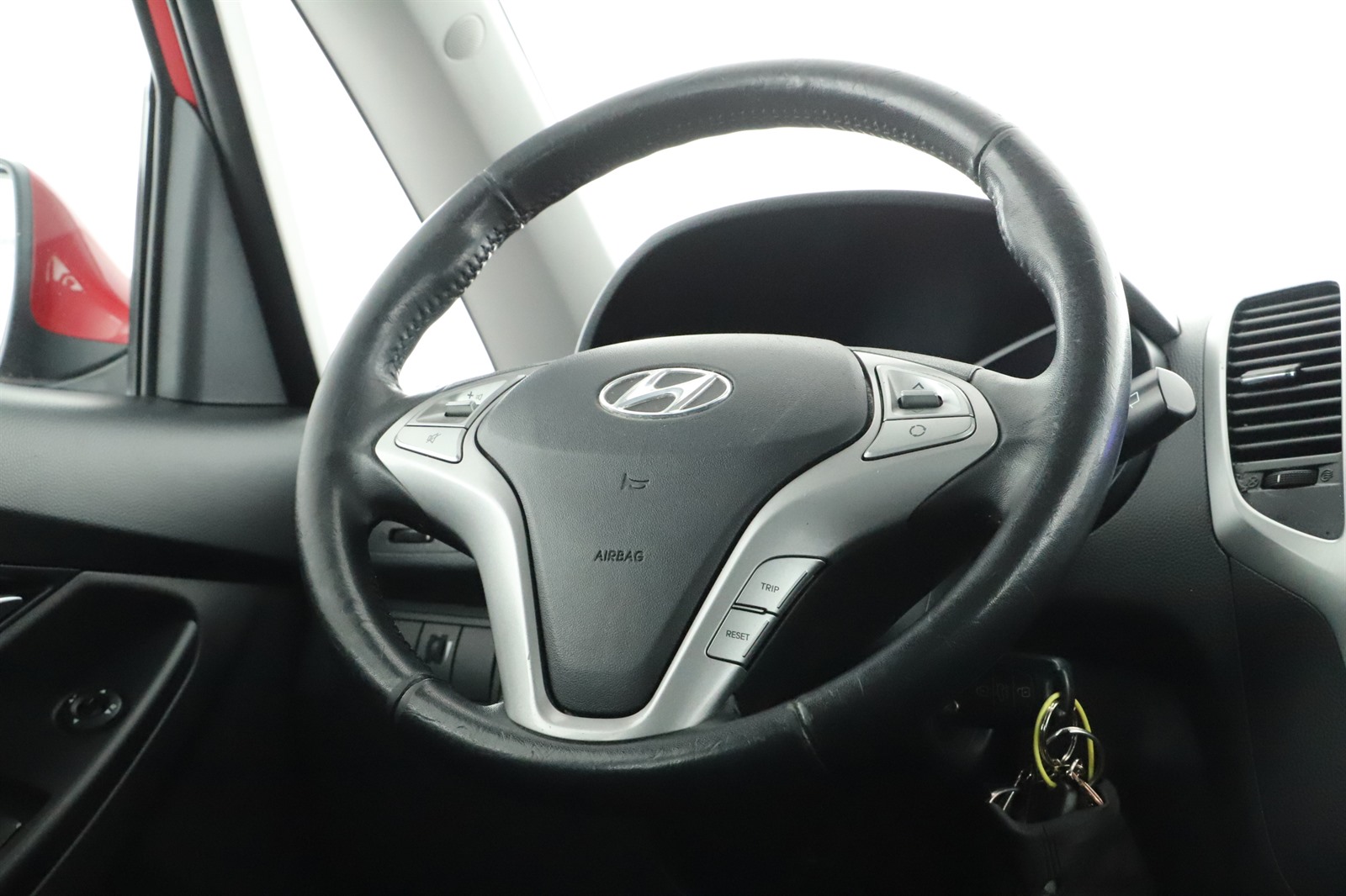 Hyundai ix20, 2013 - pohled č. 14
