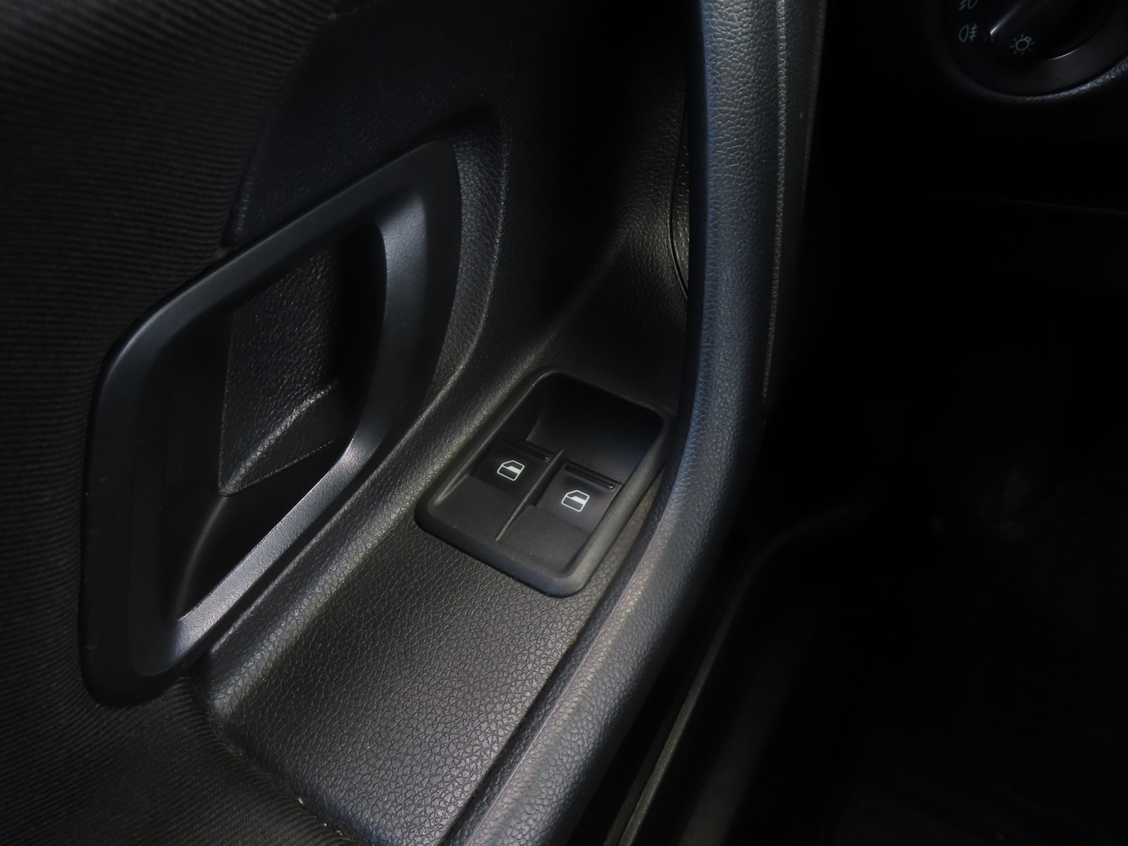 Škoda Roomster, 2012 - pohled č. 21