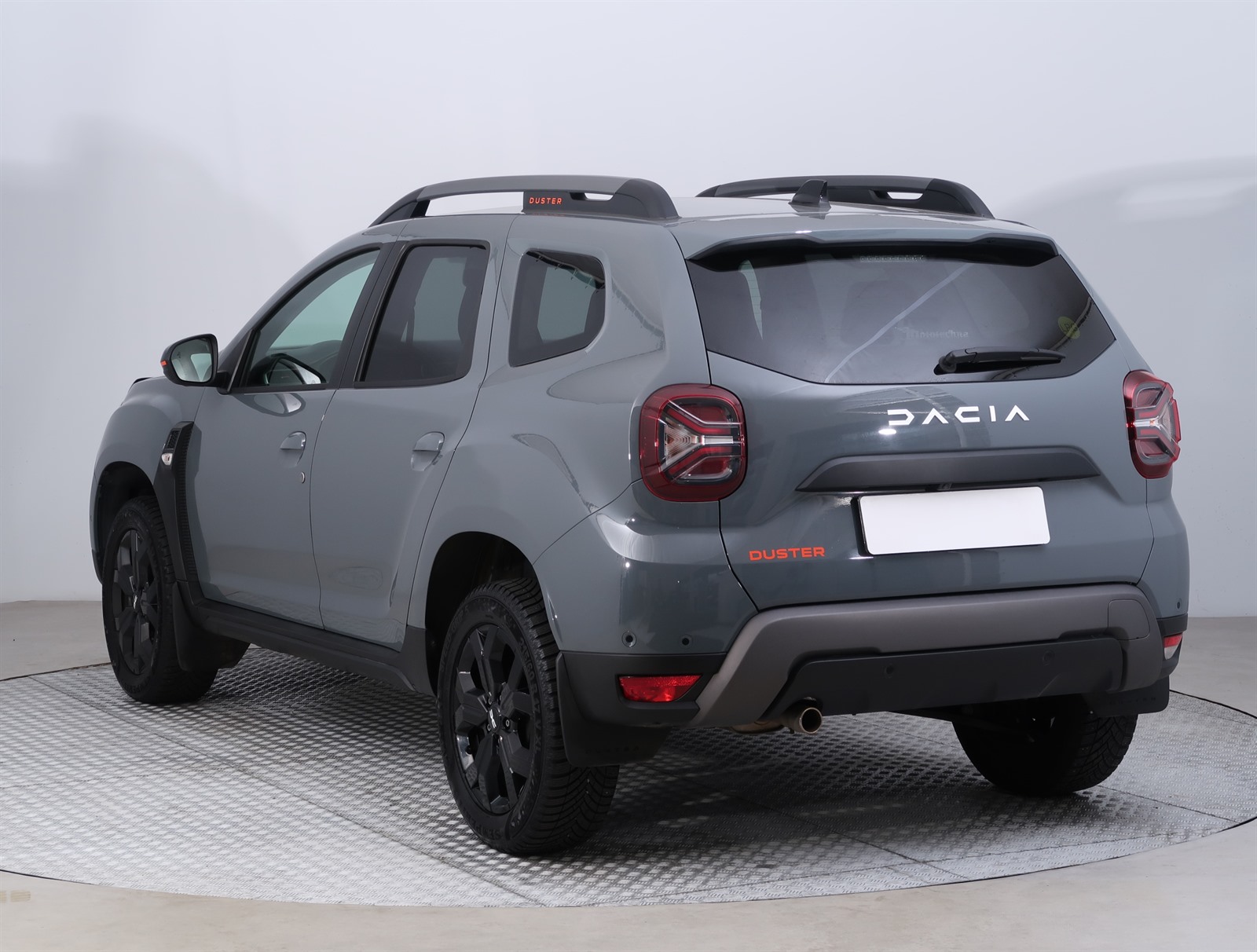 Dacia Duster, 2023 - pohled č. 5