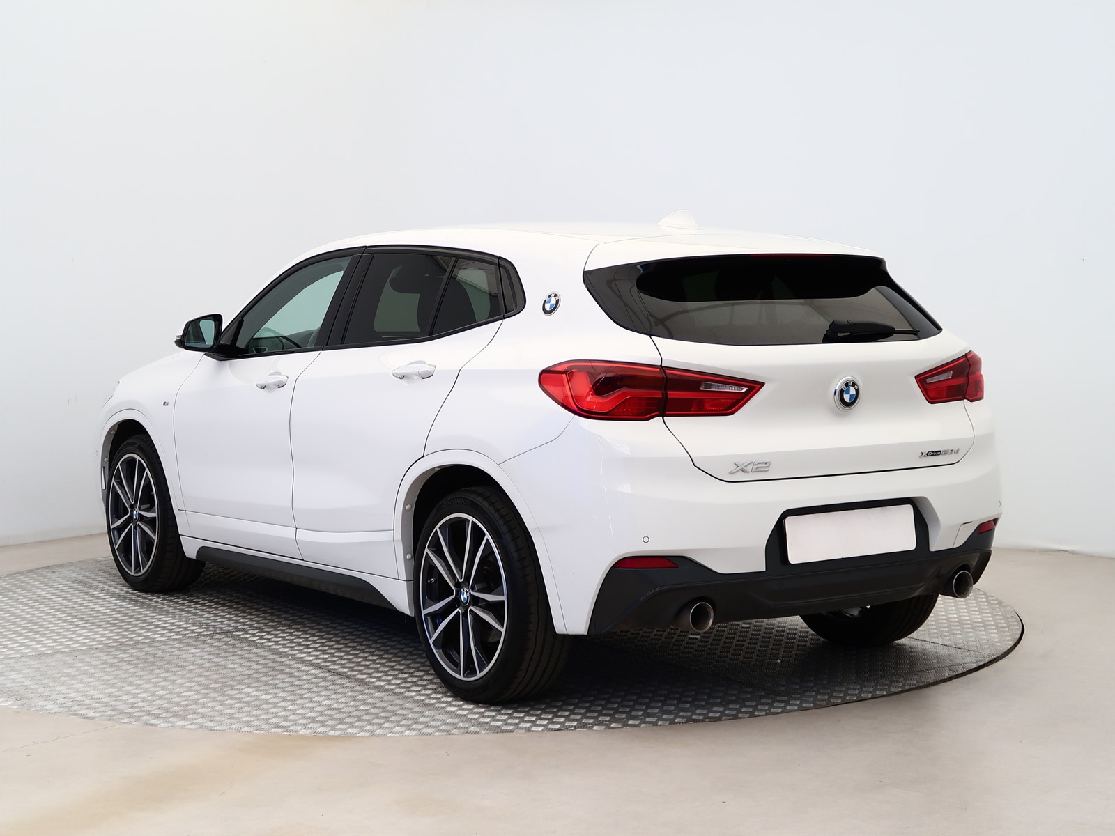 BMW Ostatní, 2019 - pohled č. 5