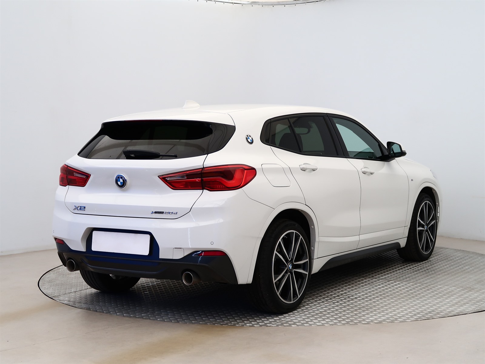 BMW Ostatní, 2019 - pohled č. 7