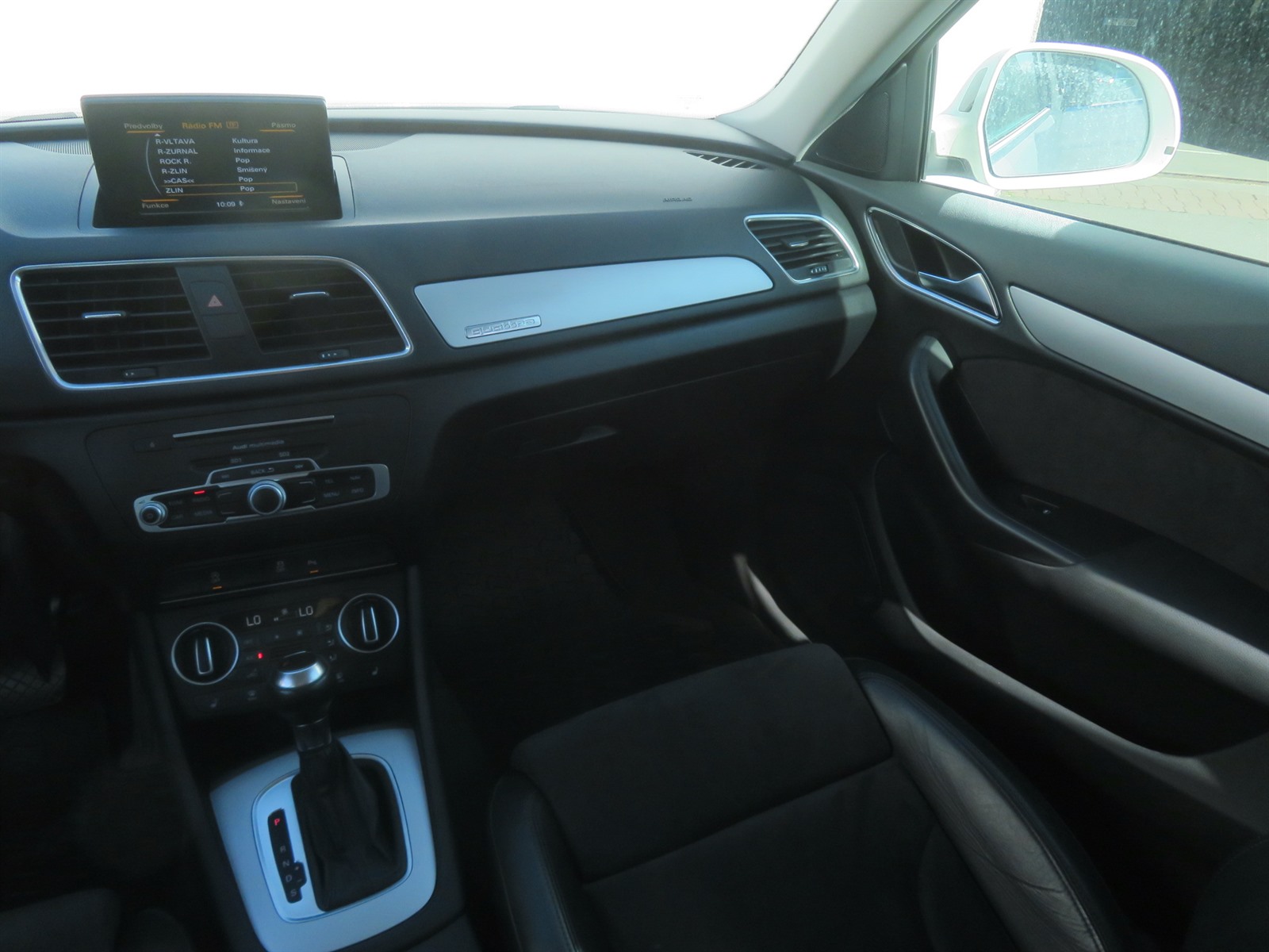 Audi Q3, 2015 - pohled č. 11