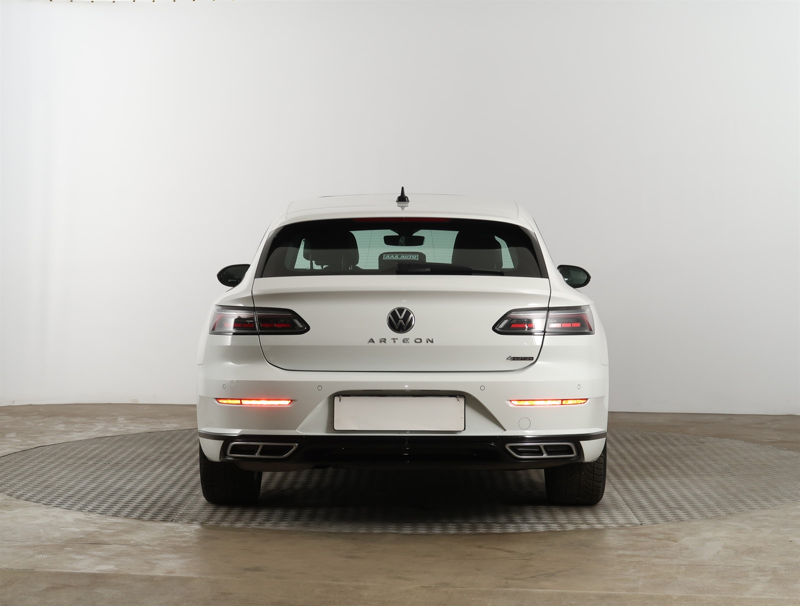 Volkswagen Arteon, 2021 - pohled č. 6