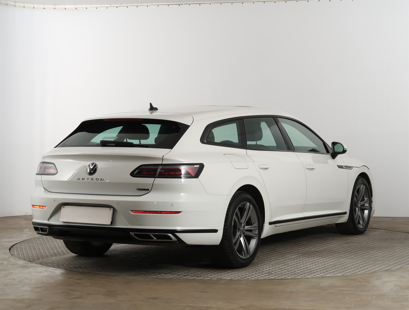 Volkswagen Arteon, 2021 - pohled č. 7