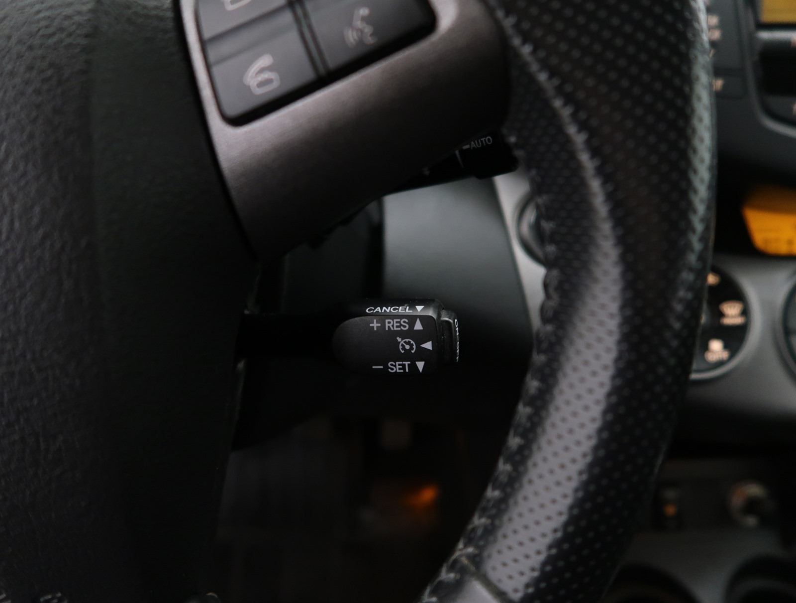Toyota RAV 4, 2010 - pohled č. 26