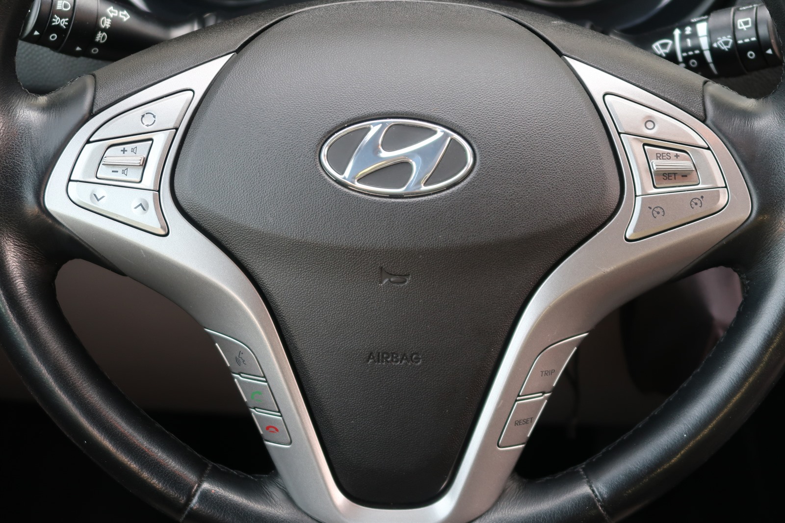 Hyundai ix20, 2015 - pohled č. 21