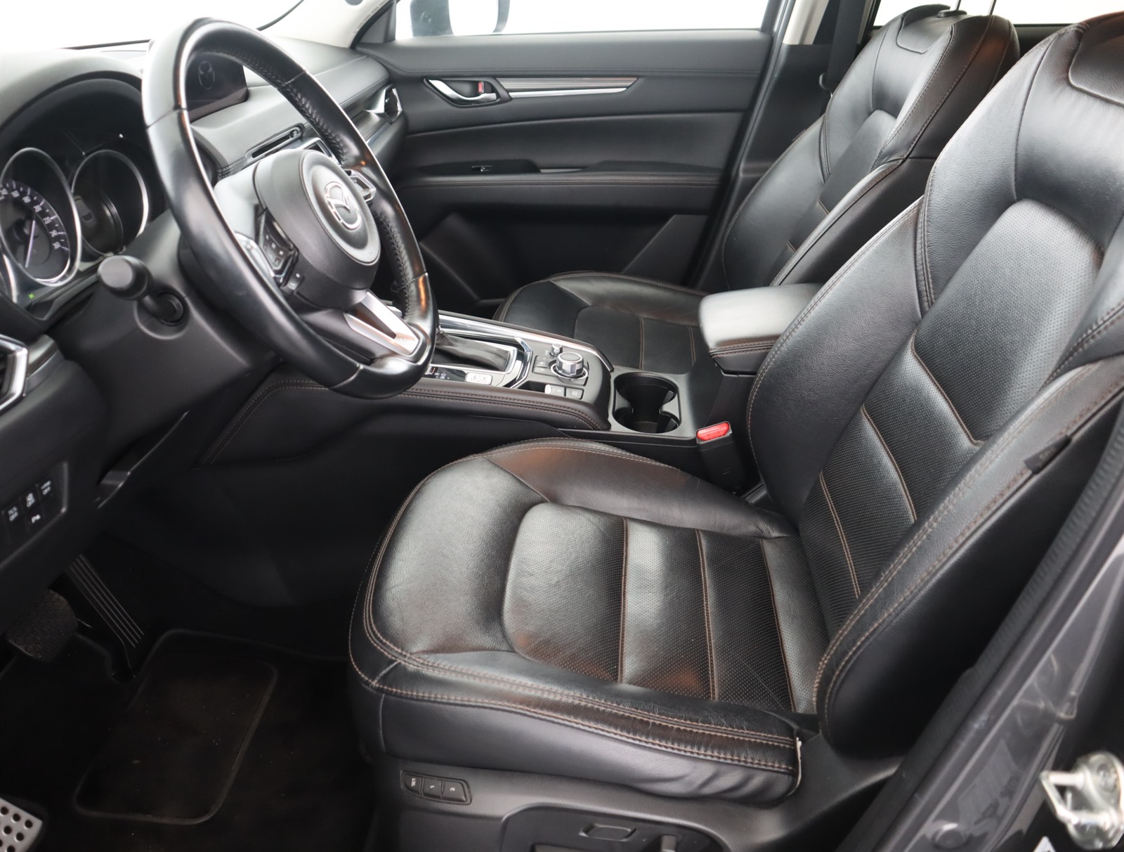 Mazda CX-5, 2018 - pohled č. 13