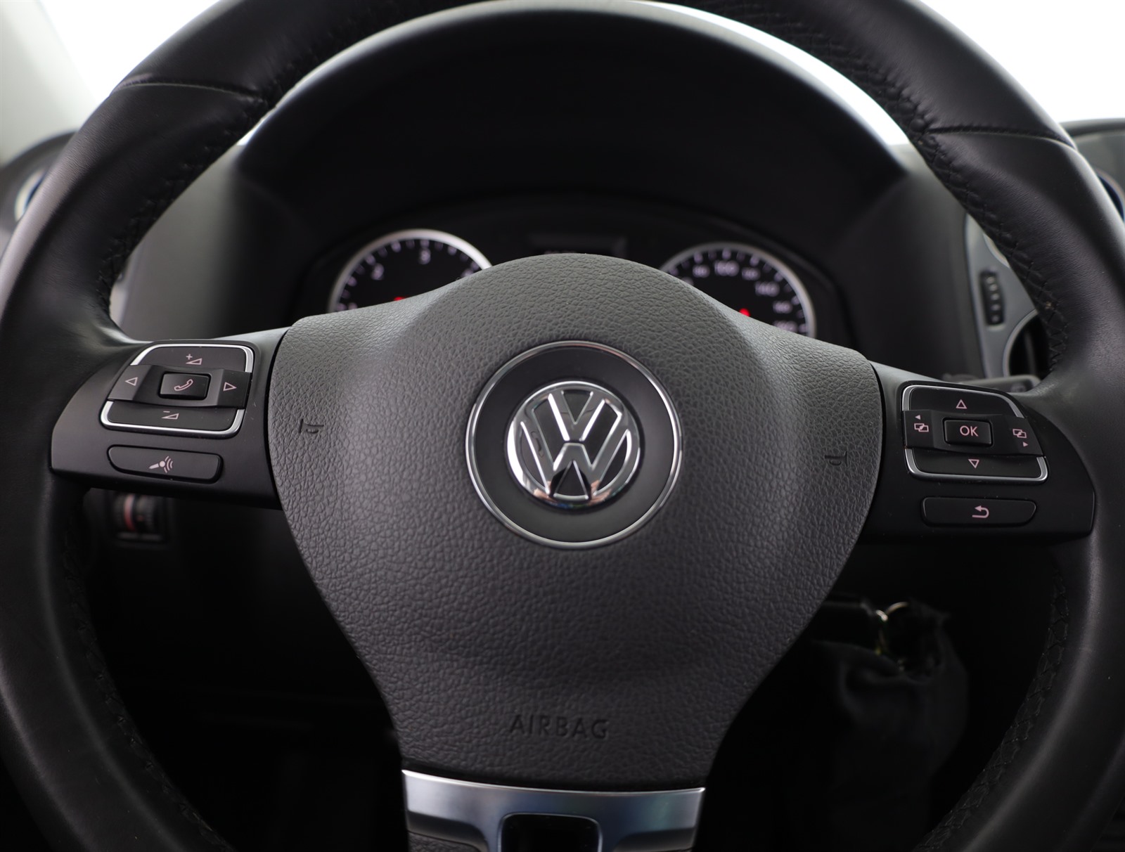 Volkswagen Tiguan, 2016 - pohled č. 14