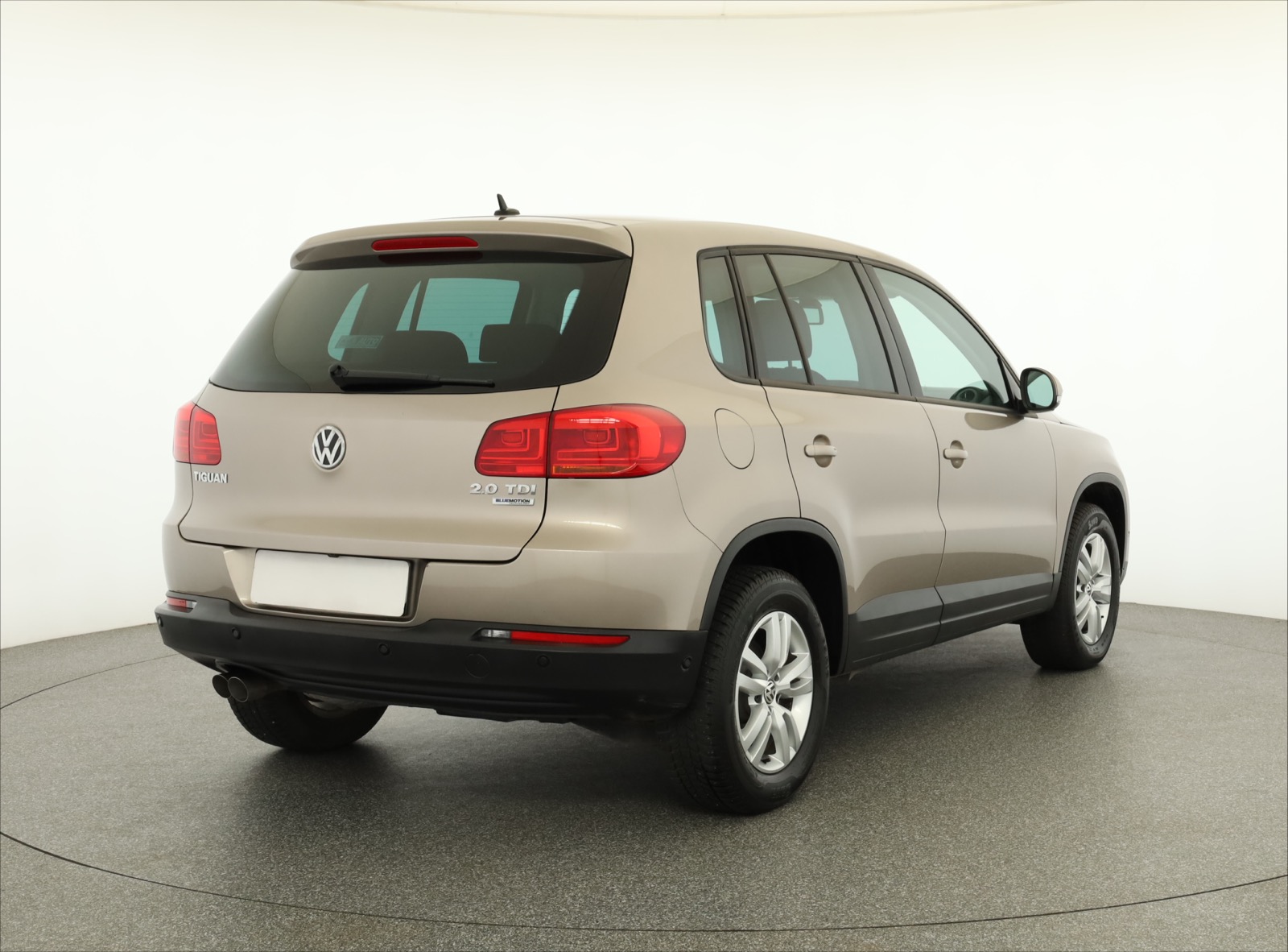 Volkswagen Tiguan, 2016 - pohled č. 7