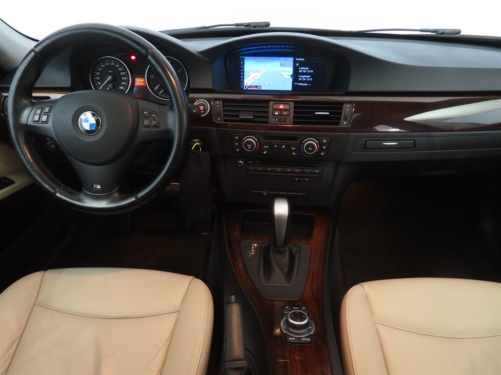 BMW Řada 3, 2011 - pohled č. 10
