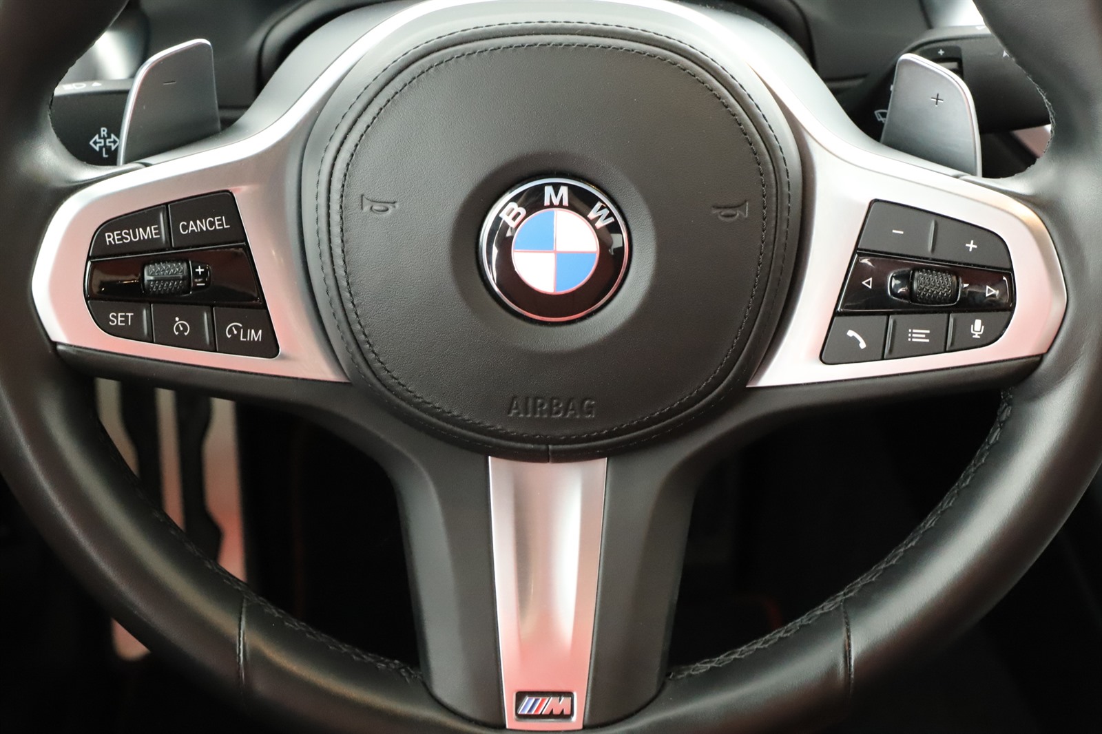 BMW Řada 3, 2021 - pohled č. 14