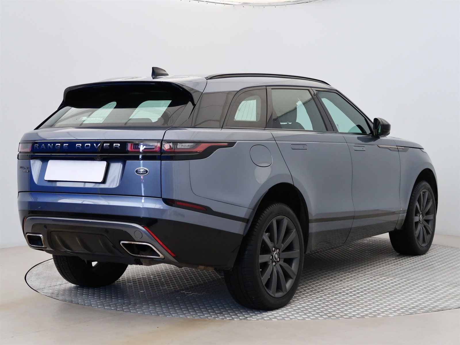 Land Rover Range Rover Velar, 2020 - pohled č. 7