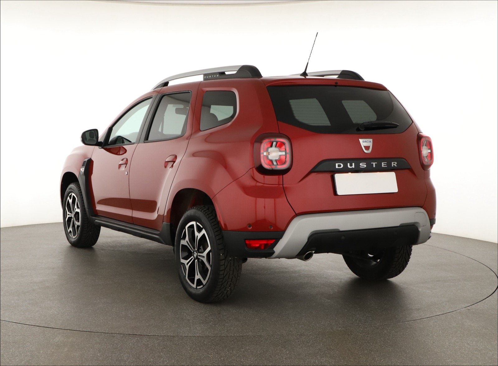 Dacia Duster, 2021 - pohled č. 5