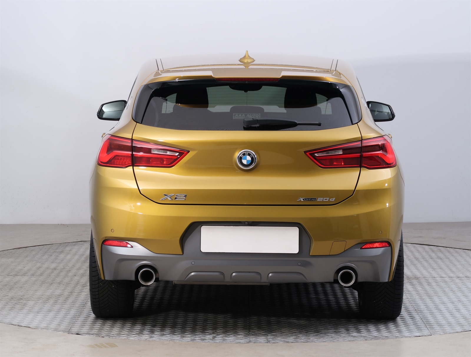 BMW Ostatní, 2018 - pohled č. 6