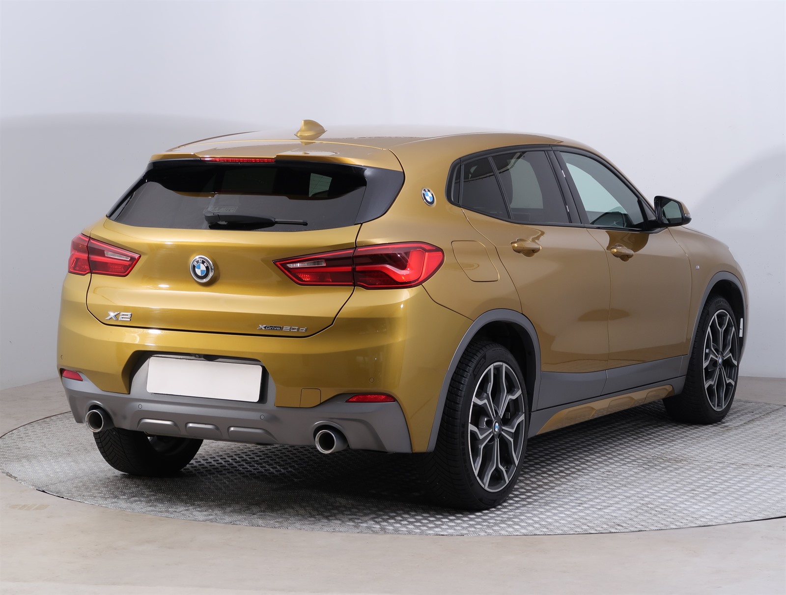 BMW Ostatní, 2018 - pohled č. 7