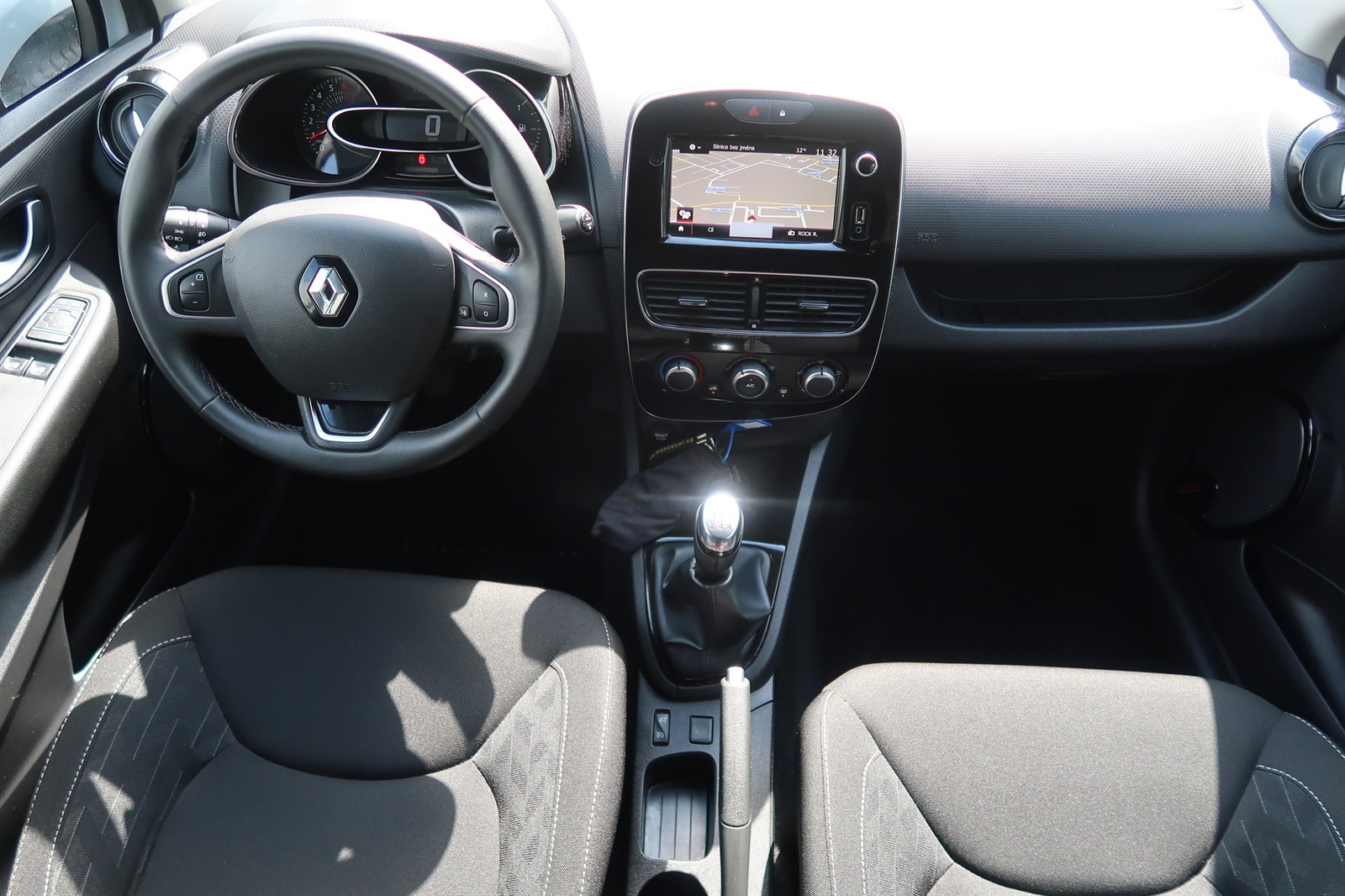 Renault Clio, 2019 - pohled č. 10