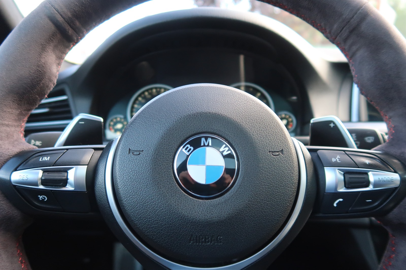 BMW Řada 5, 2014 - pohled č. 22