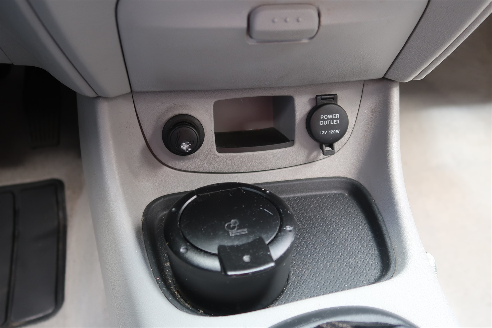 Hyundai Accent, 2008 - pohled č. 23