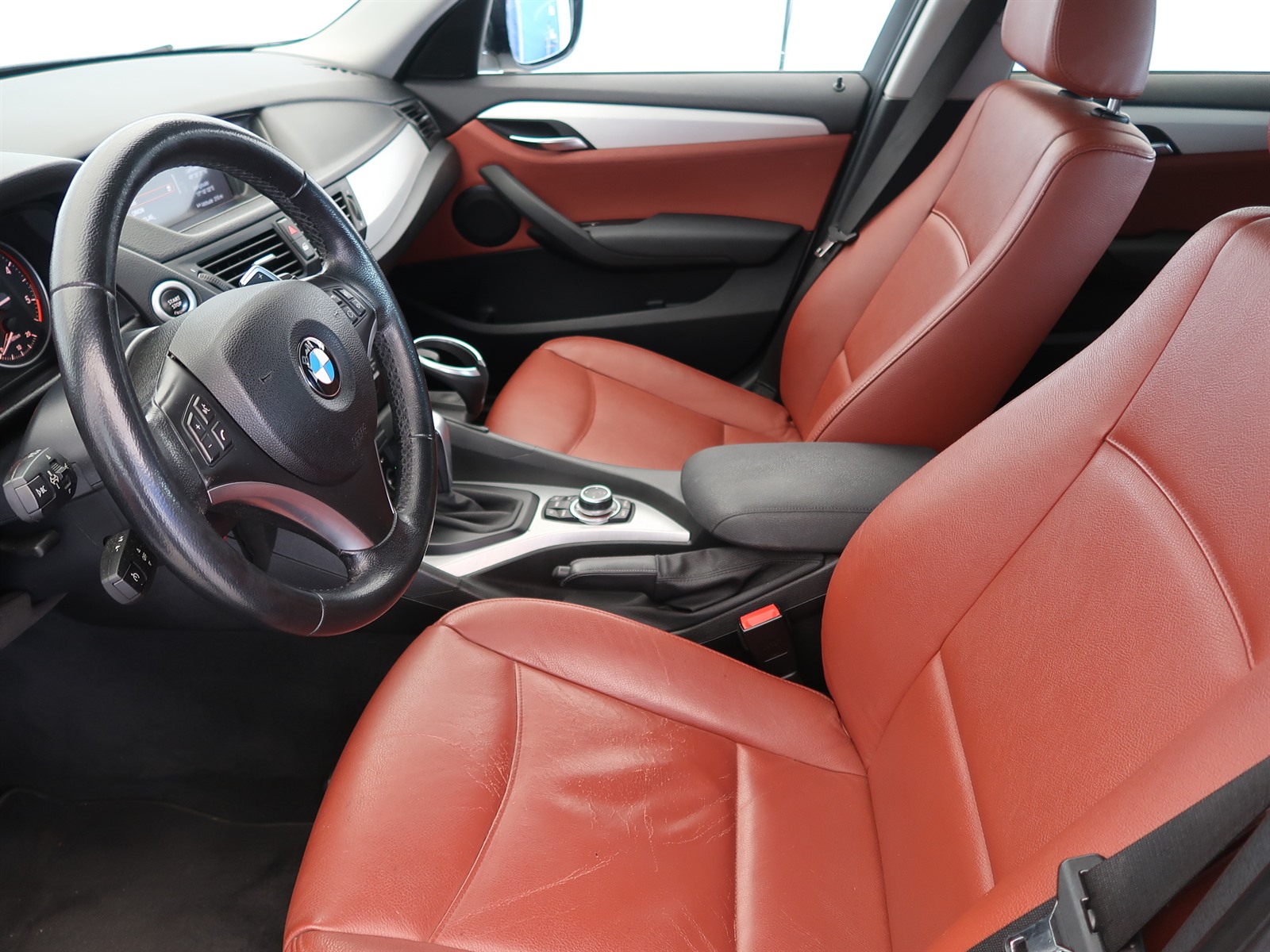 BMW X1, 2010 - pohled č. 16
