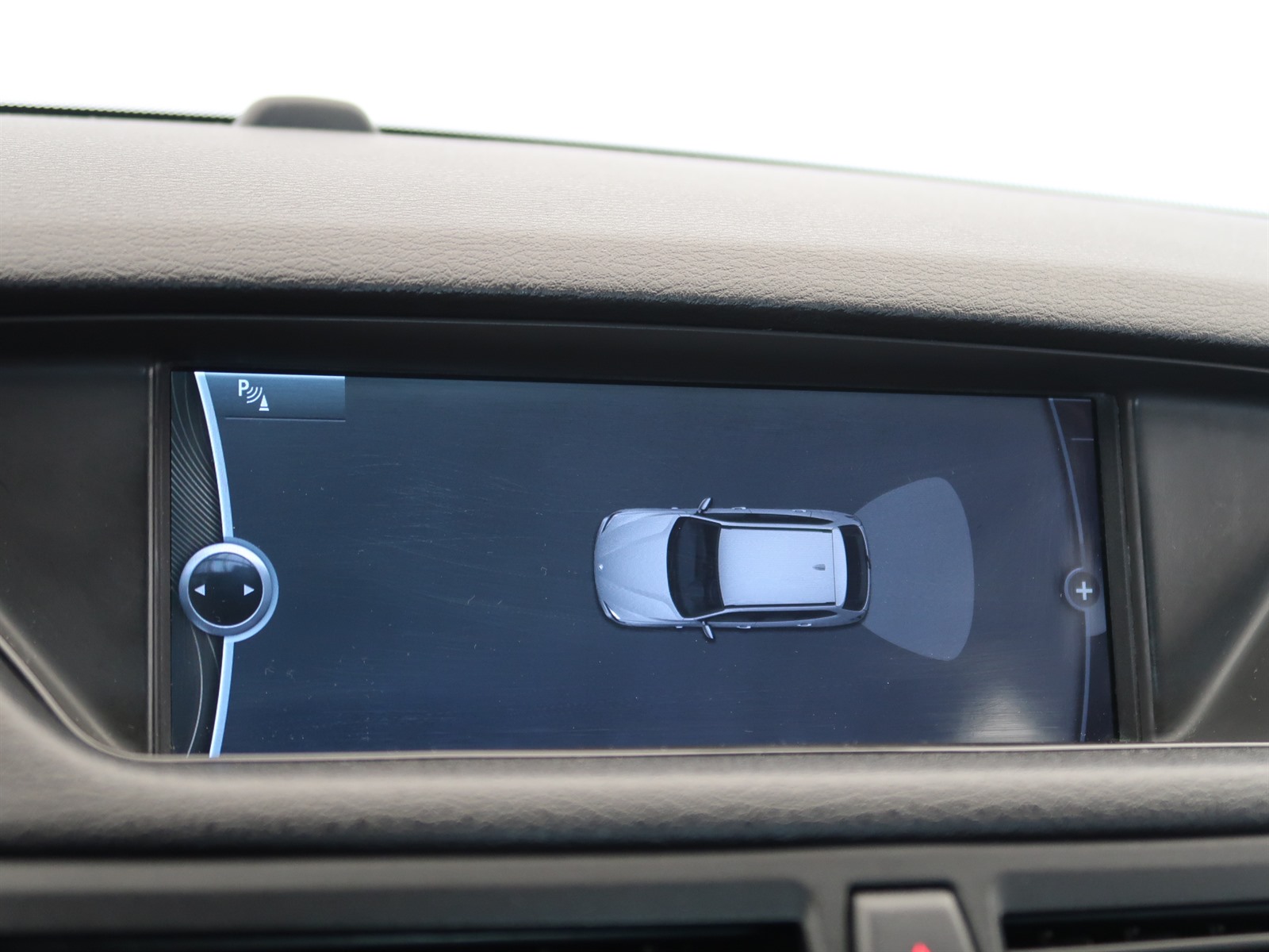 BMW X1, 2010 - pohled č. 29