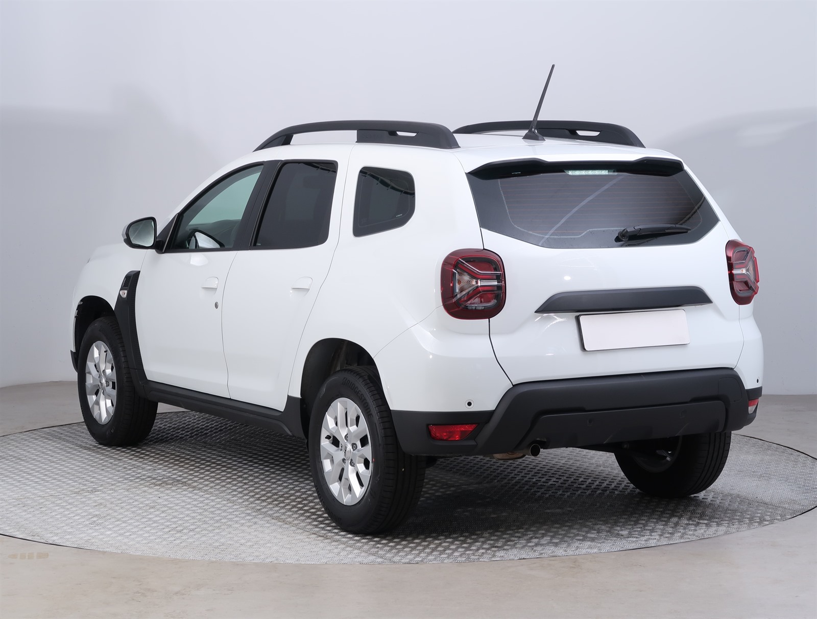 Dacia Duster, 2024 - pohled č. 5