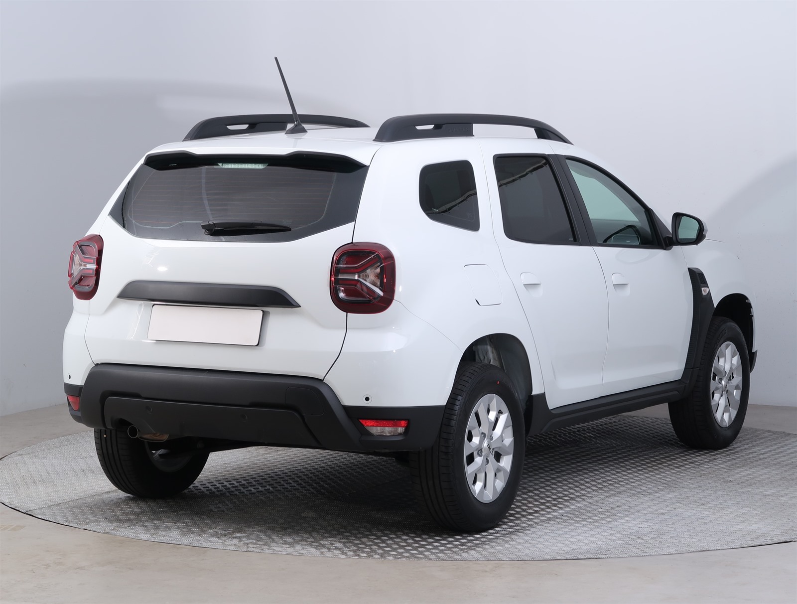 Dacia Duster, 2024 - pohled č. 7
