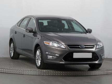 Ford Mondeo (2007–2014) recenze a testy | AAA AUTO auto bazar