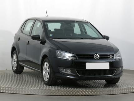 Volkswagen Polo (2009–2017) recenze a testy | AAA AUTO auto bazar