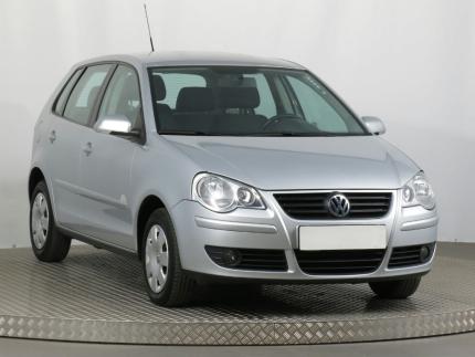 Volkswagen Polo (2002–2009) recenzie a testy | auto bazár AAA AUTO