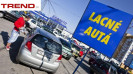 Trend.sk: AAA AUTO expanduje. Otvára nové pobočky a zvyšuje ponuku vozidiel
