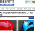 Onlinemoto.sk:  AAA AUTO s novým rokom znižuje ceny ojazdených áut až o 3 500 € 